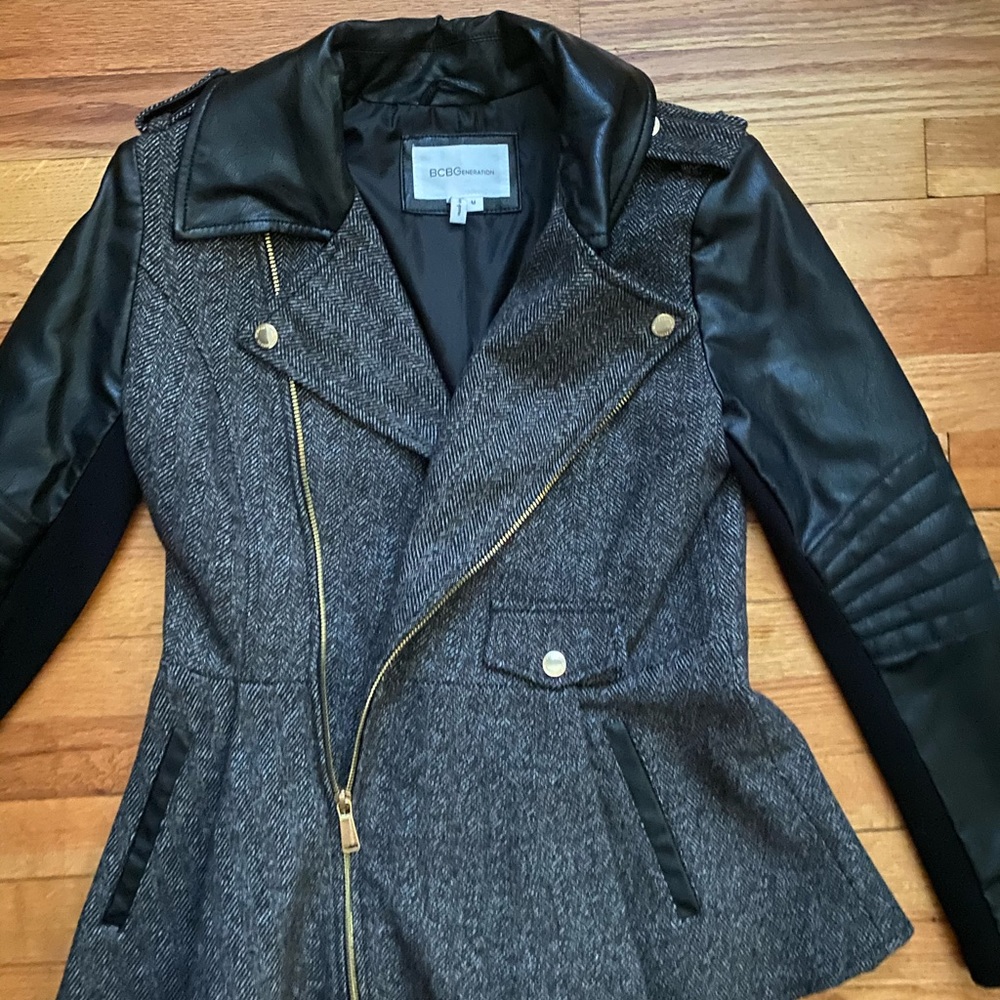 BCBG coat